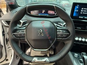 Xe Peugeot 5008 GT 1.6 AT 2022