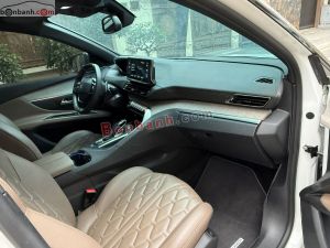 Xe Peugeot 5008 GT 1.6 AT 2022