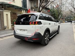 Xe Peugeot 5008 GT 1.6 AT 2022