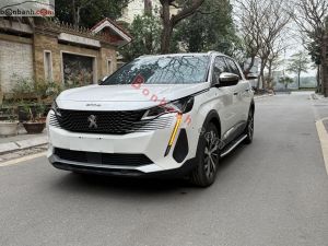 Xe Peugeot 5008 GT 1.6 AT 2022