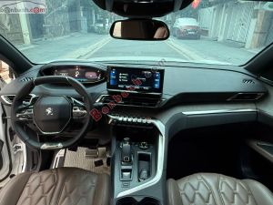 Xe Peugeot 5008 GT 1.6 AT 2022