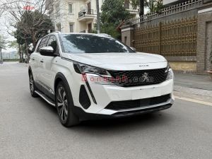 Xe Peugeot 5008 GT 1.6 AT 2022