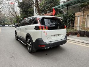 Xe Peugeot 5008 GT 1.6 AT 2022