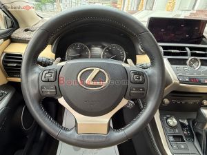 Xe Lexus NX 300 2018
