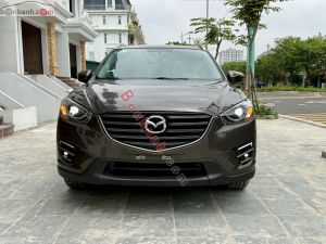 Mazda CX5 2.5 AT 2WD