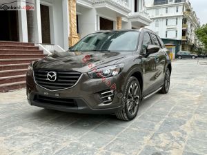 Mazda CX5 2.5 AT 2WD