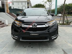 Honda CRV L