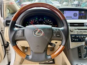 Xe Lexus RX 350 2009