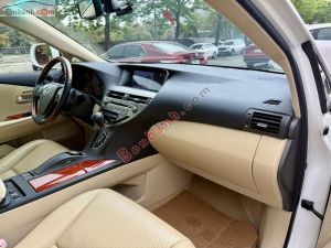 Xe Lexus RX 350 2009