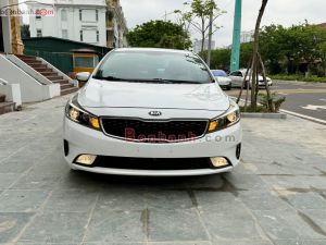 Xe Kia Cerato 1.6 AT 2016