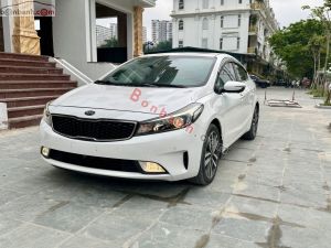 Xe Kia Cerato 1.6 AT 2016