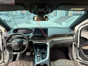 Xe Peugeot 5008 GT 1.6 AT 2022