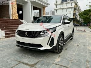 Xe Peugeot 5008 GT 1.6 AT 2022