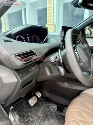 Xe Peugeot 5008 GT 1.6 AT 2022