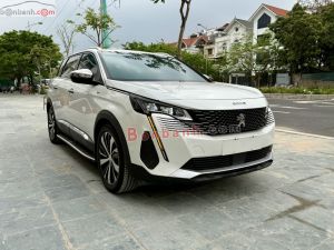 Xe Peugeot 5008 GT 1.6 AT 2022