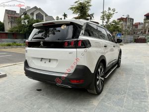 Xe Peugeot 5008 GT 1.6 AT 2022