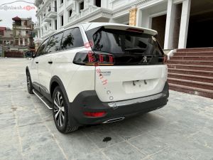 Xe Peugeot 5008 GT 1.6 AT 2022