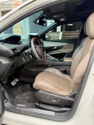 Xe Peugeot 5008 GT 1.6 AT 2022