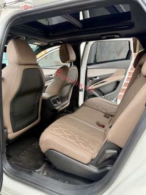 Xe Peugeot 5008 GT 1.6 AT 2022