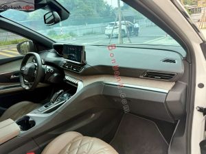 Xe Peugeot 5008 GT 1.6 AT 2022