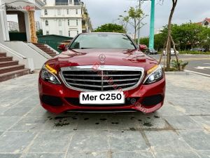 Mercedes Benz C class C250 Exclusive