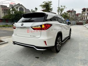 Xe Lexus RX 350L 2018