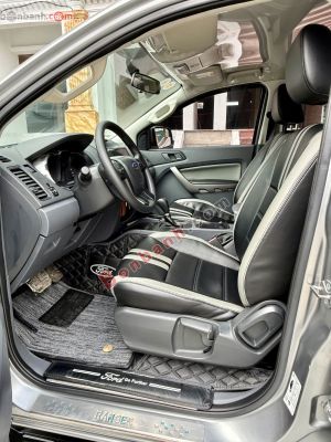 Xe Ford Ranger XLS 2.2L 4x2 AT 2017