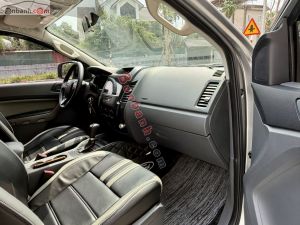 Xe Ford Ranger XLS 2.2L 4x2 AT 2017