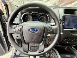Xe Ford Ranger XLS 2.2L 4x2 AT 2017
