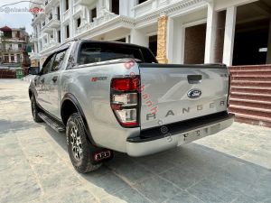 Xe Ford Ranger XLS 2.2L 4x2 AT 2017