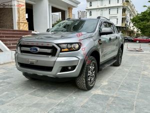 Xe Ford Ranger XLS 2.2L 4x2 AT 2017
