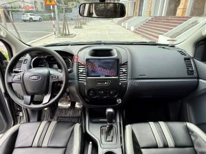 Xe Ford Ranger XLS 2.2L 4x2 AT 2017