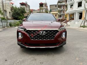 Hyundai SantaFe Premium 2.2L HTRAC