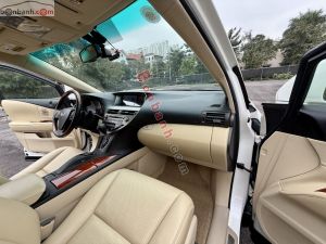 Xe Lexus RX 350 AWD 2009