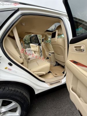 Xe Lexus RX 350 AWD 2009