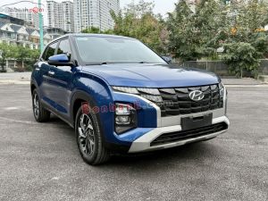 Xe Hyundai Creta Đặc biệt 1.5 AT 2022