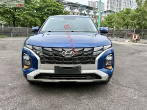 Xe Hyundai Creta Đặc biệt 1.5 AT 2022