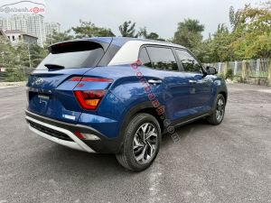 Xe Hyundai Creta Đặc biệt 1.5 AT 2022