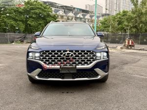 Xe Hyundai SantaFe Cao cấp 2.5L HTRAC 2023