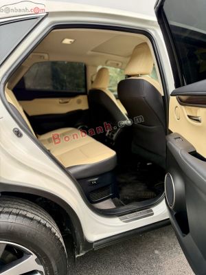 Xe Lexus NX 300 2018