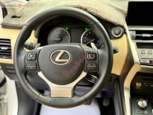 Xe Lexus NX 300 2018
