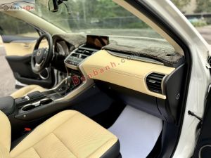 Xe Lexus NX 300 2018