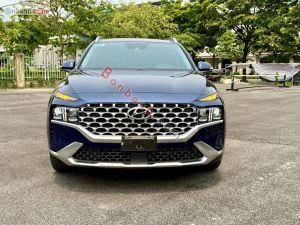 Hyundai SantaFe Cao cấp 2.5L HTRAC
