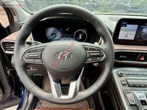 Xe Hyundai SantaFe Cao cấp 2.5L HTRAC 2023