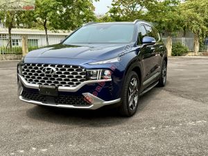 Xe Hyundai SantaFe Cao cấp 2.5L HTRAC 2023