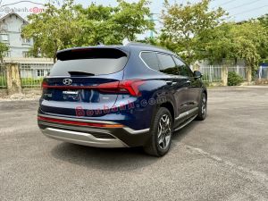 Xe Hyundai SantaFe Cao cấp 2.5L HTRAC 2023