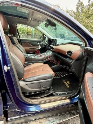 Xe Hyundai SantaFe Cao cấp 2.5L HTRAC 2023