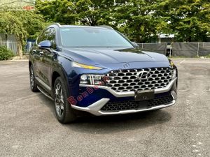 Xe Hyundai SantaFe Cao cấp 2.5L HTRAC 2023