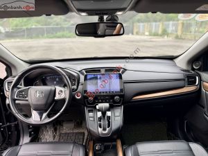 Xe Honda CRV L 2019