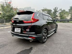 Xe Honda CRV L 2019